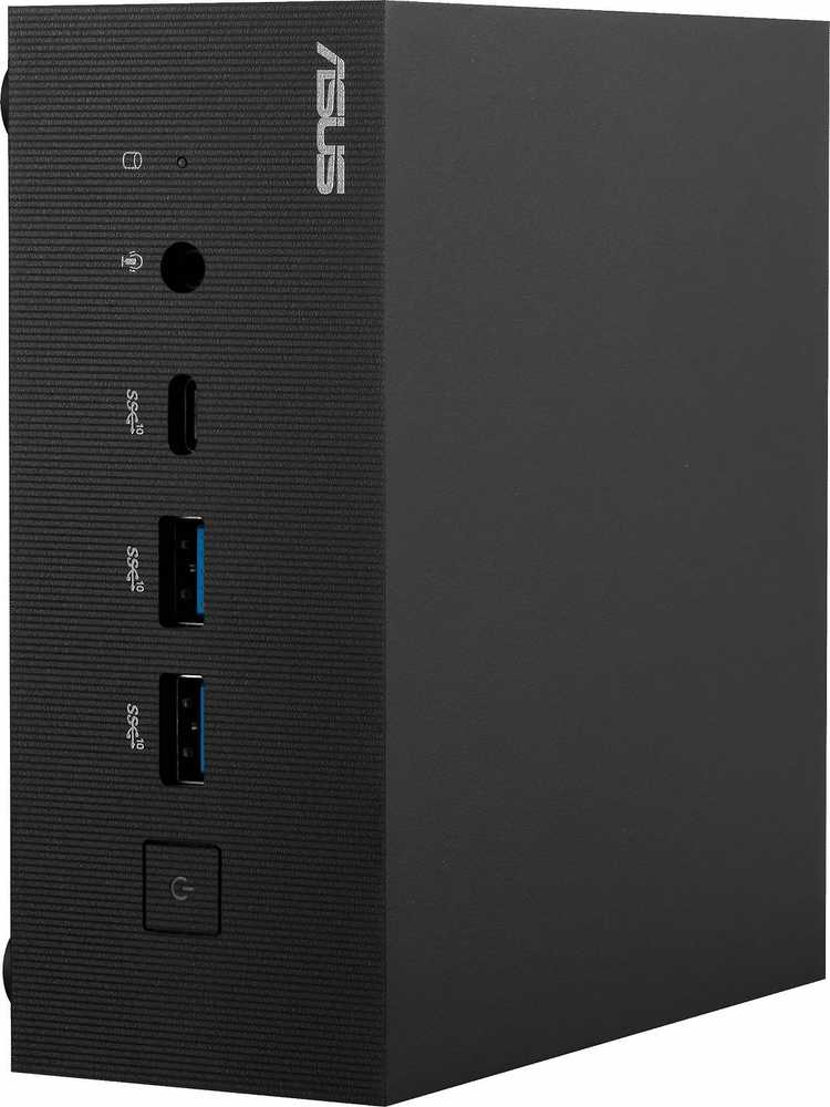 Mini barebone PC ASUS ExpertCenter PN64 BB5013MD / Core i5