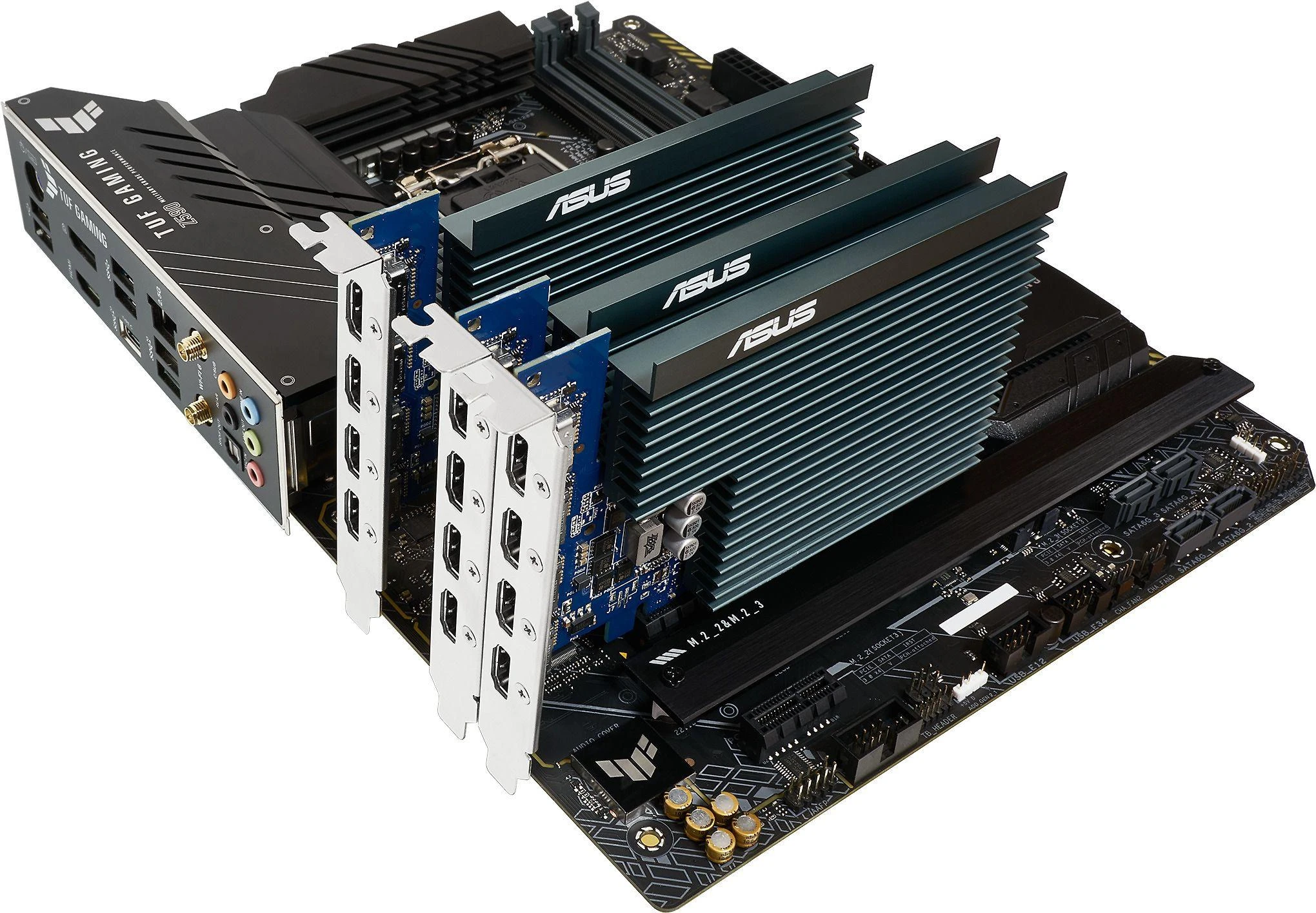 Vaizdo plokštė Asus | GT730-4H-SL-2GD5 | NVIDIA | 2 GB | GeForce GT 730 | GDDR5 | HDMI jungtys kiekis 4 | PCI Express 2.0 | Atminties taktinis dažnis 5010 MHz | Procesoriaus dažnis 902 MHz