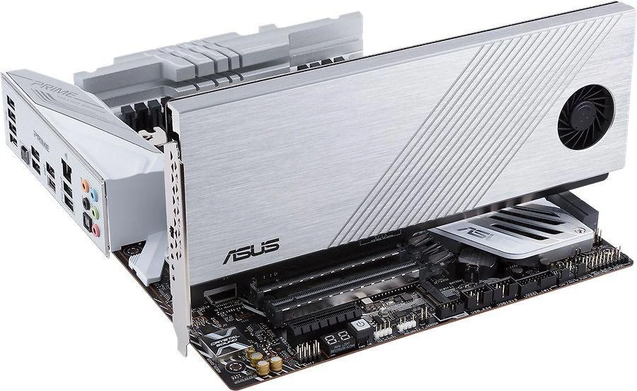 Asus HYPER M.2 X16 GEN 4 CARD