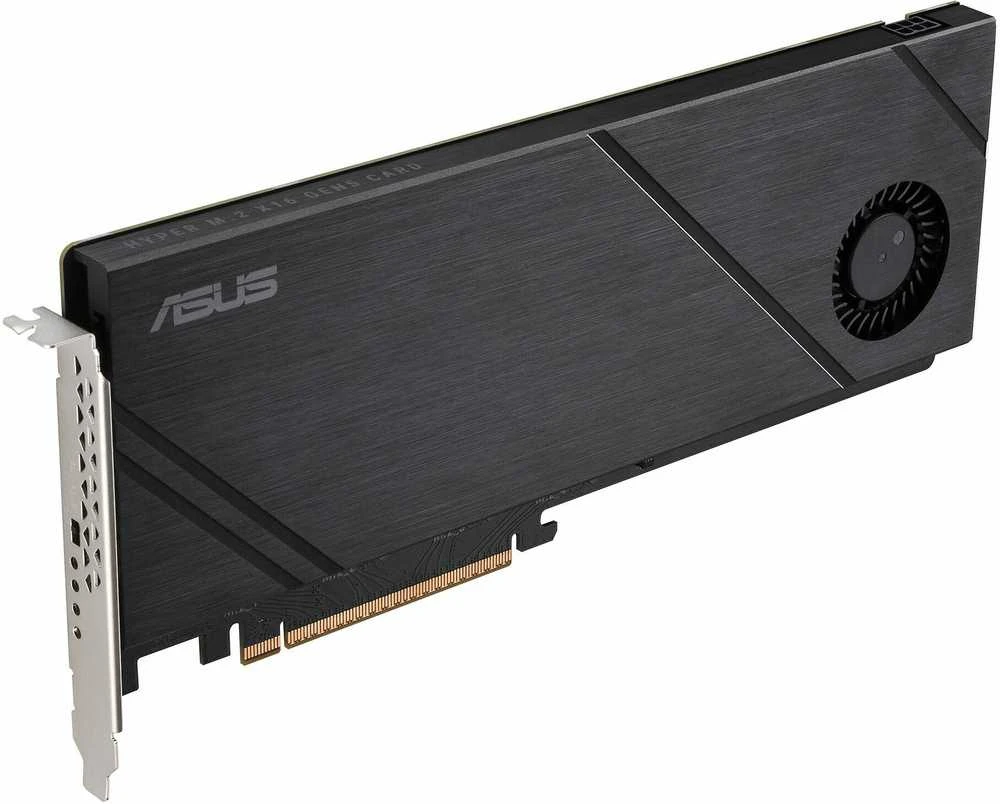 Asus HYPER M.2 X16 GEN5 CARD
