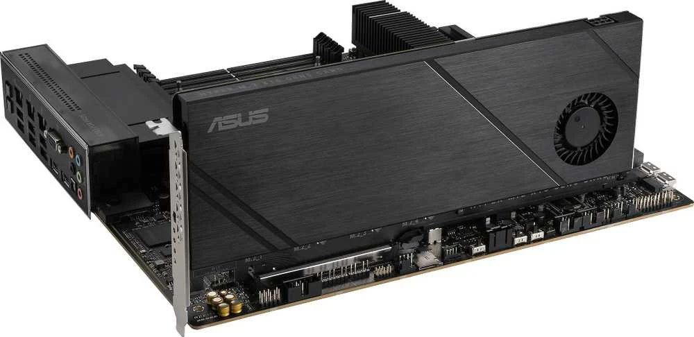 Asus HYPER M.2 X16 GEN5 CARD