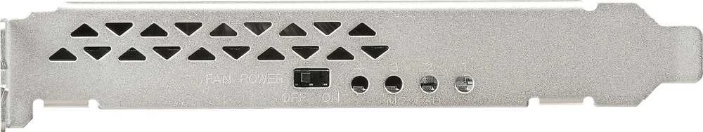 Asus HYPER M.2 X16 GEN5 CARD