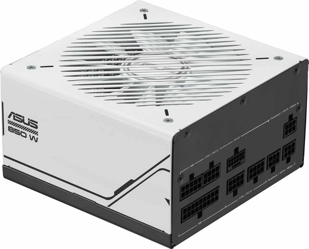 Maitinimo šaltinis ASUS Prime 850W Gold