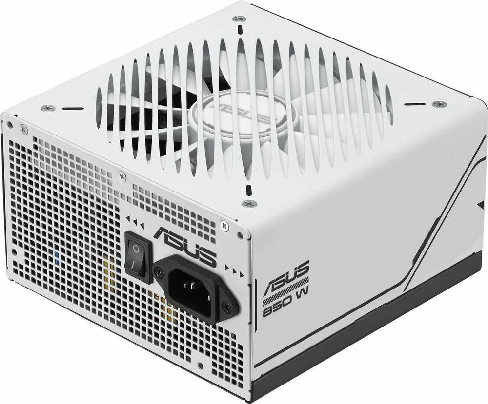 Maitinimo šaltinis ASUS Prime 850W Gold