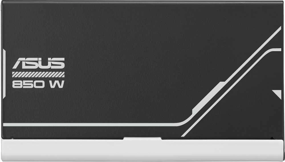 Maitinimo šaltinis ASUS Prime 850W Gold