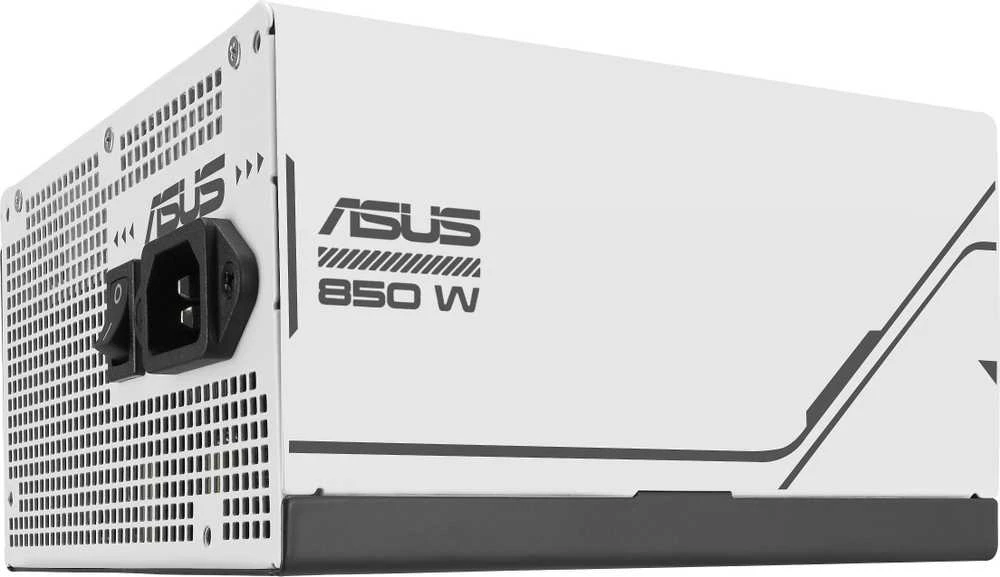 Maitinimo šaltinis ASUS Prime 850W Gold