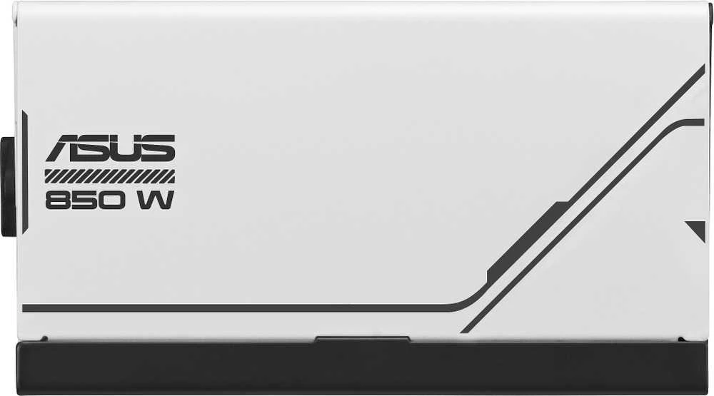 Maitinimo šaltinis ASUS Prime 850W Gold