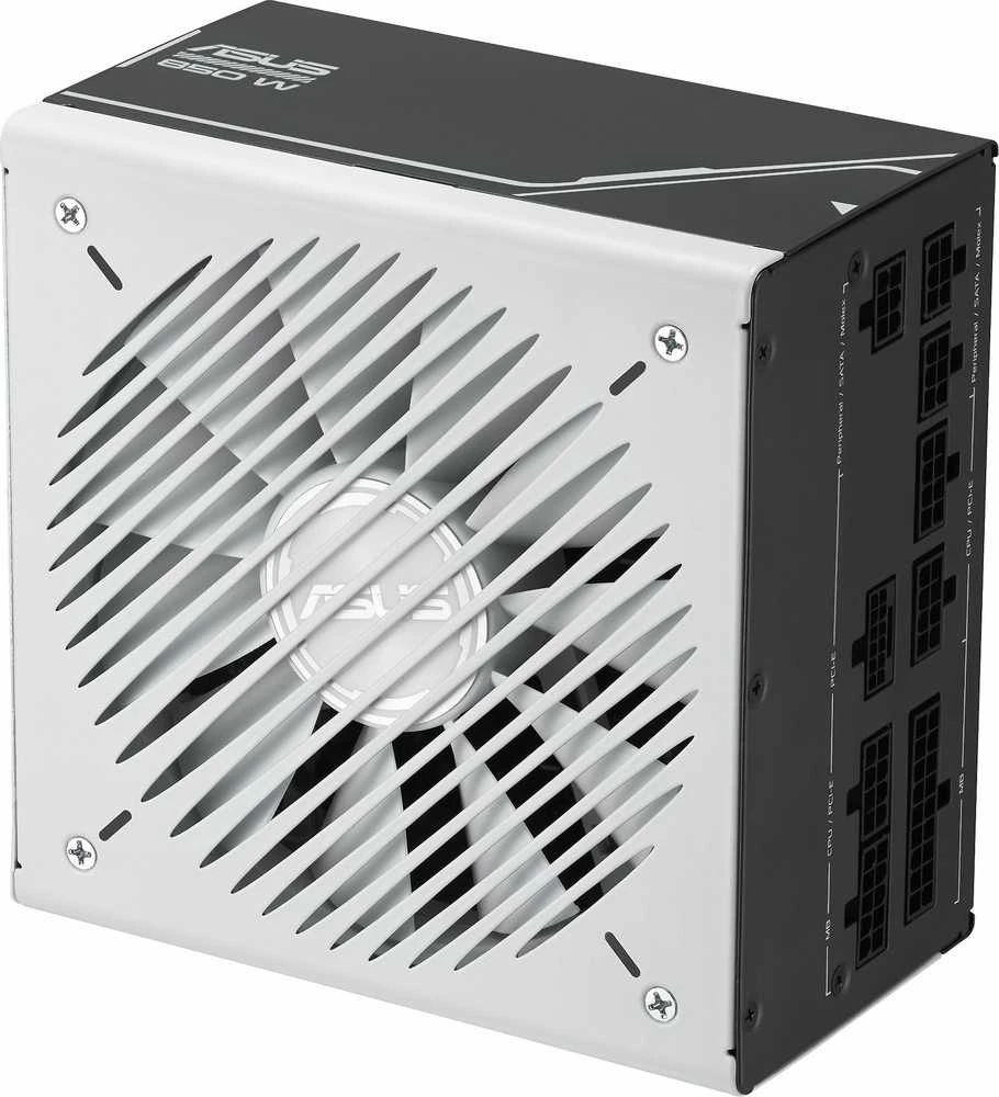 Maitinimo šaltinis ASUS Prime 850W Gold
