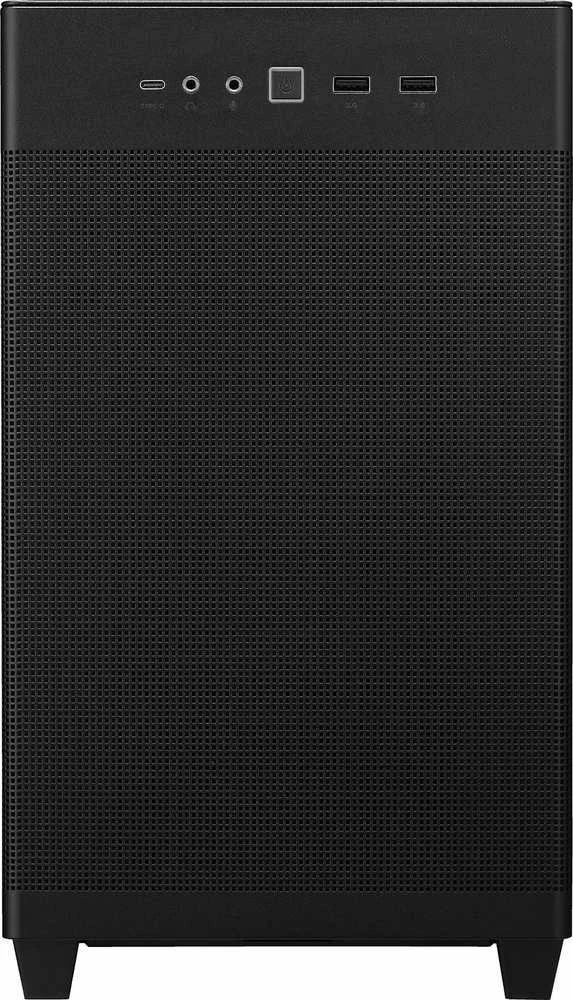 ASUS AP201 PRIME mATX korpusas TG
