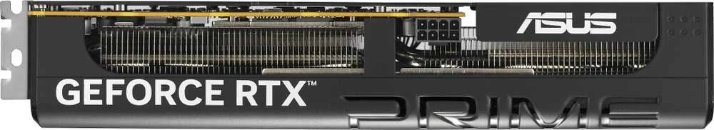 Vaizdo plokštė ASUS GeForce RTX 5060 PRIME OC 8GB DLSS 4