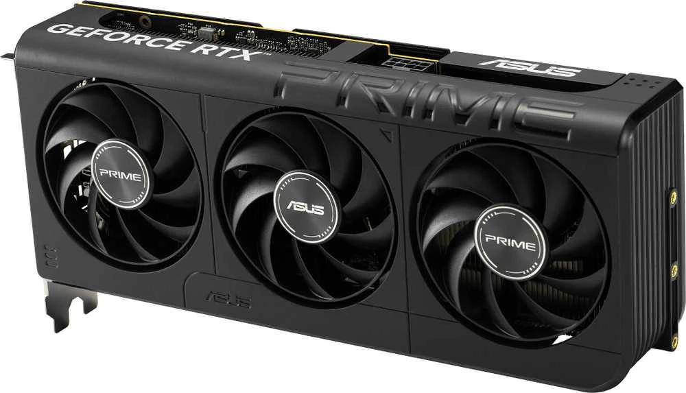 Vaizdo plokštė ASUS GeForce RTX 5060 PRIME OC 8GB DLSS 4