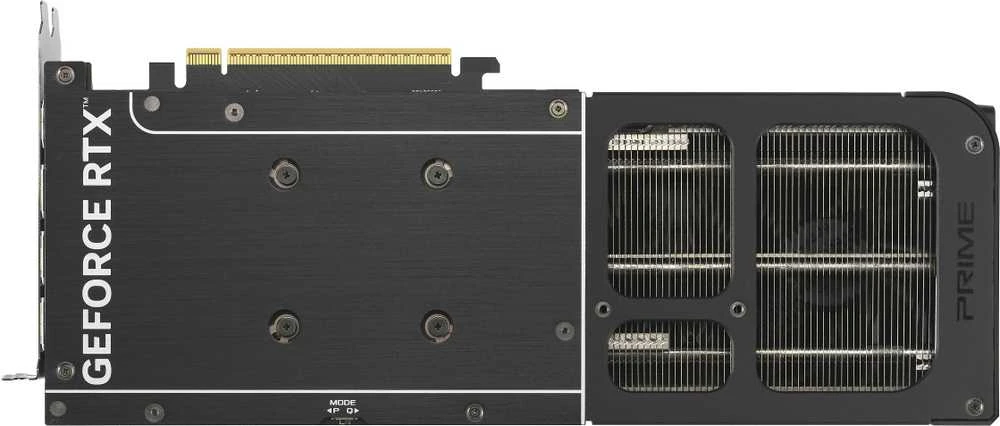 Vaizdo plokštė ASUS PRIME RTX 5060 TI OC 16GB
