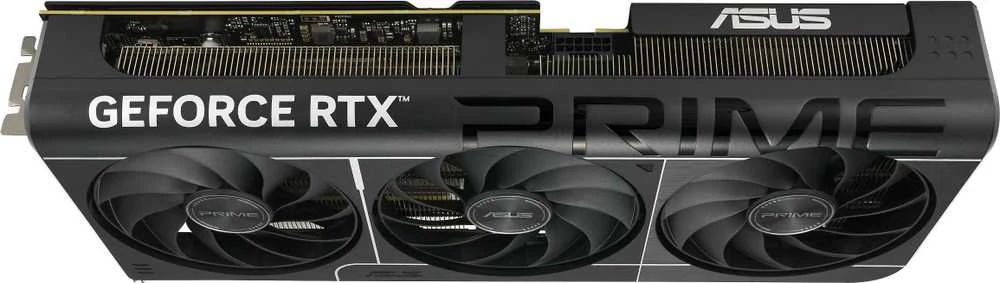 Vaizdo plokštė ASUS Prime -RTX5070-O12G NVIDIA GeForce RTX 5070 12 GB GDDR7