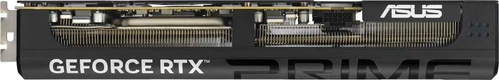 ASUS Prime GeForce RTX 5080 OC 16 GB GDDR7 vaizdo plokštė