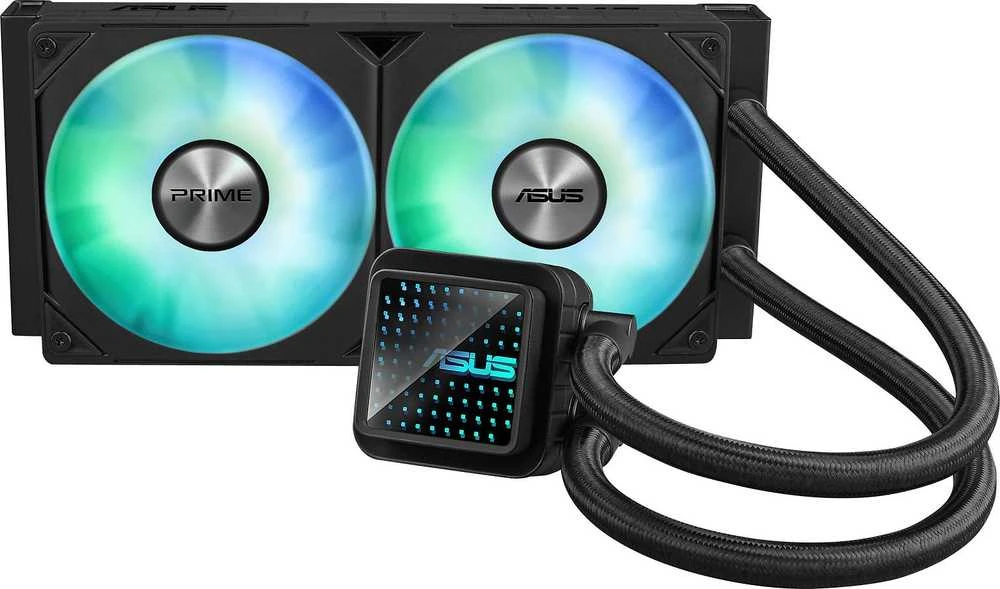 ASUS PRIME LC 240 ARGB