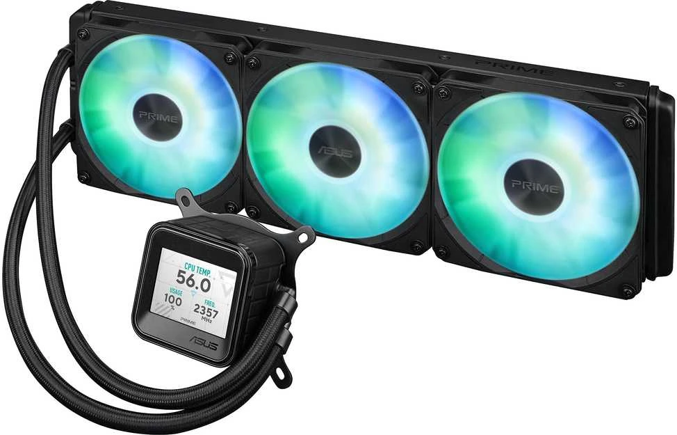 ASUS PRIME LC 360 ARGB LCD