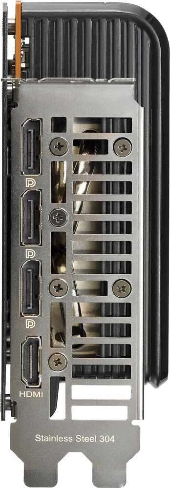 Vaizdo plokštė ASUS Prime -RX9070XT-O16G AMD Radeon RX 9070 XT 16 GB GDDR6
