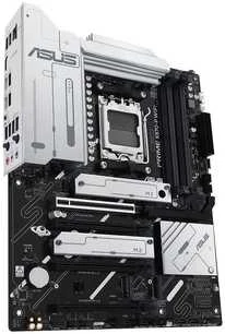 Pagrindinė plokštė Asus PRIME X870-P WIFI