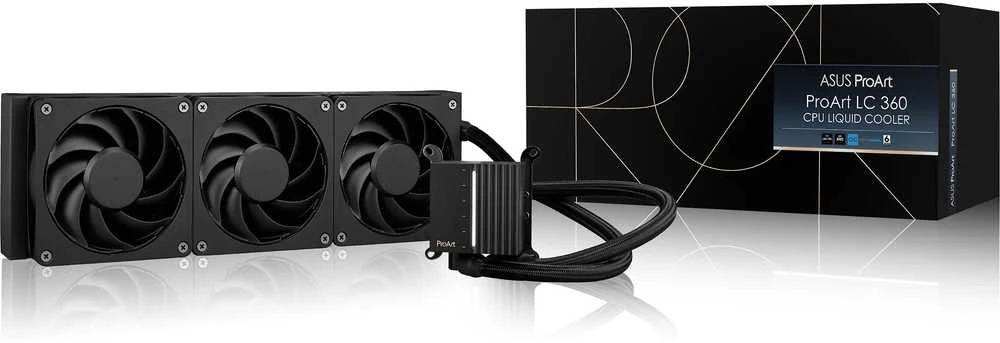 ASUS ProArt LC 360
