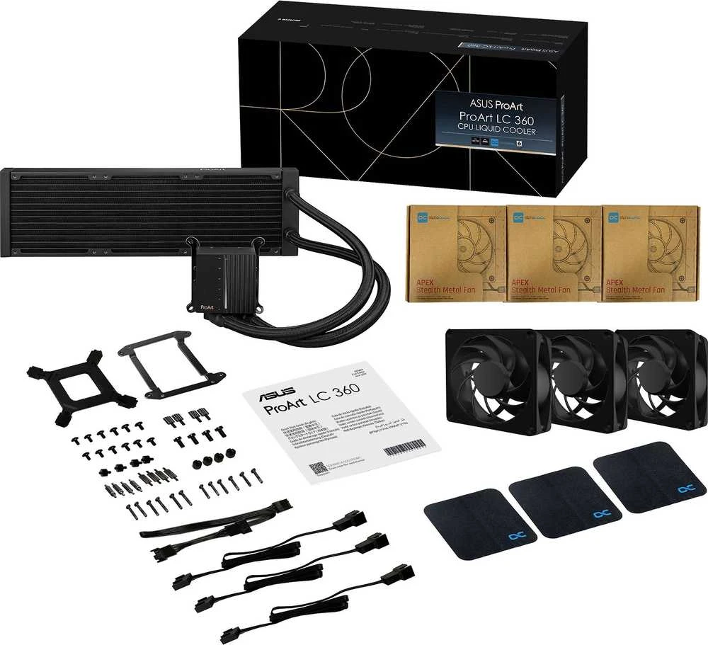 ASUS ProArt LC 360