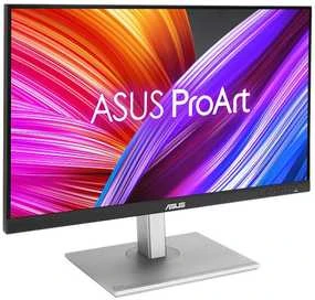 Monitorius Asus ProArt PA278CGV, 27 col., IPS, QHD (2560 x 1440), 144 Hz, 16:9, 5ms (GTG), 350cd/m²