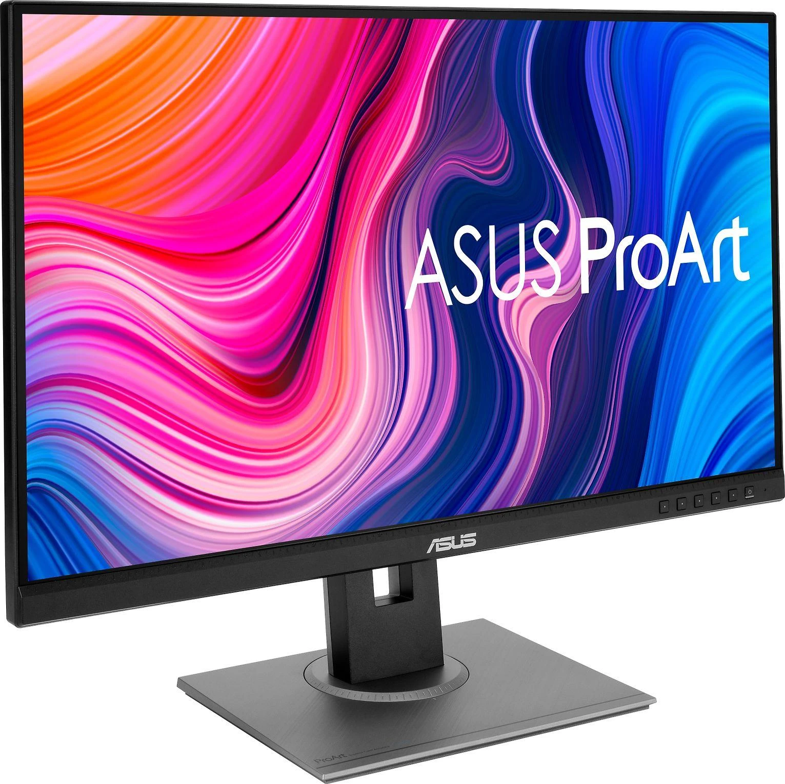 Monitorius Asus ProArt PA278QV, 27", IPS, WQHD (2560x1440), 5 ms, 75 Hz, 350 cd/m²