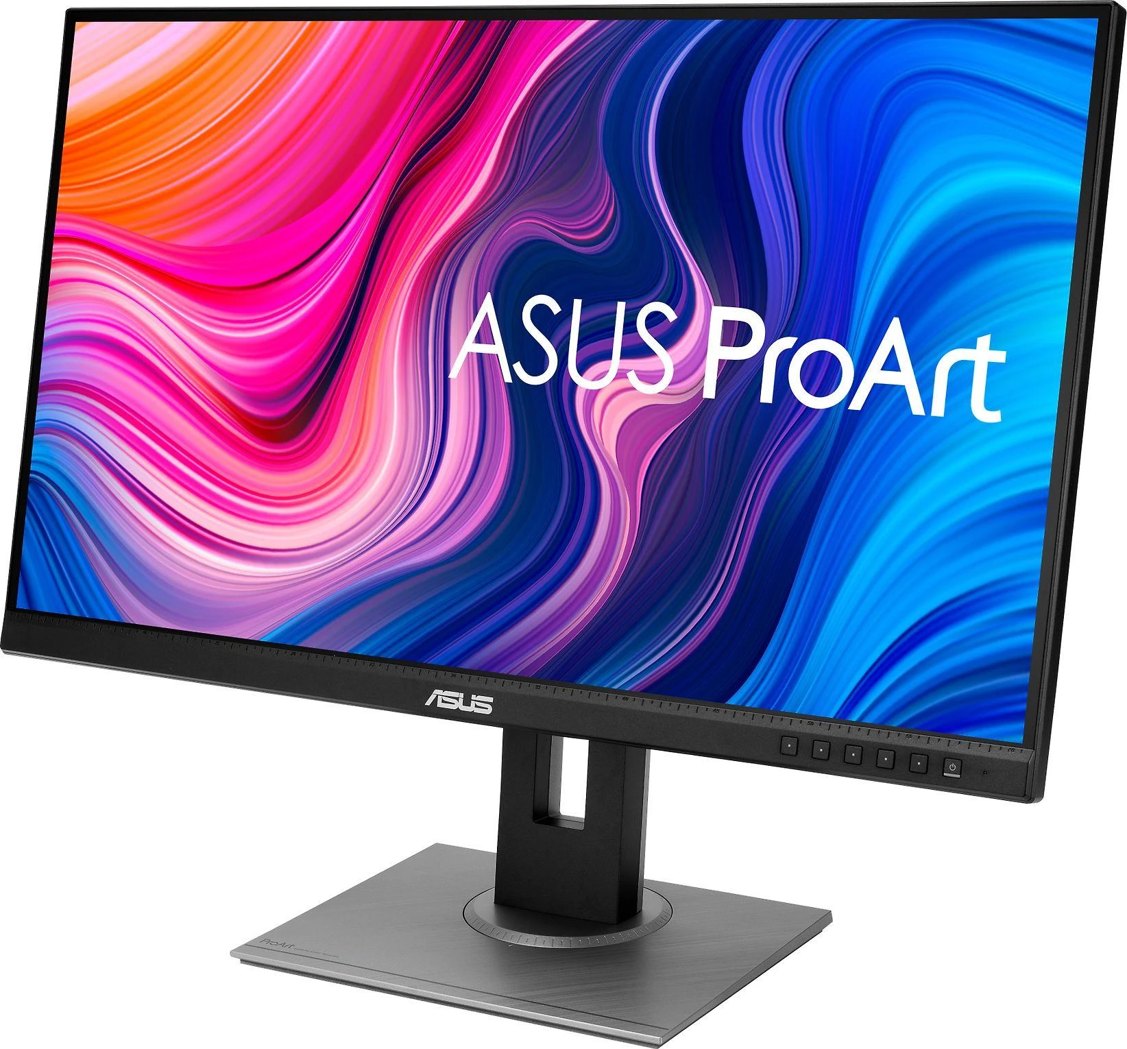 Monitorius Asus ProArt PA278QV, 27", IPS, WQHD (2560x1440), 5 ms, 75 Hz, 350 cd/m²