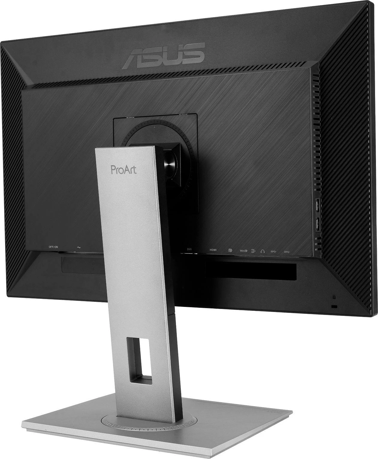 Monitorius Asus ProArt PA278QV, 27", IPS, WQHD (2560x1440), 5 ms, 75 Hz, 350 cd/m²