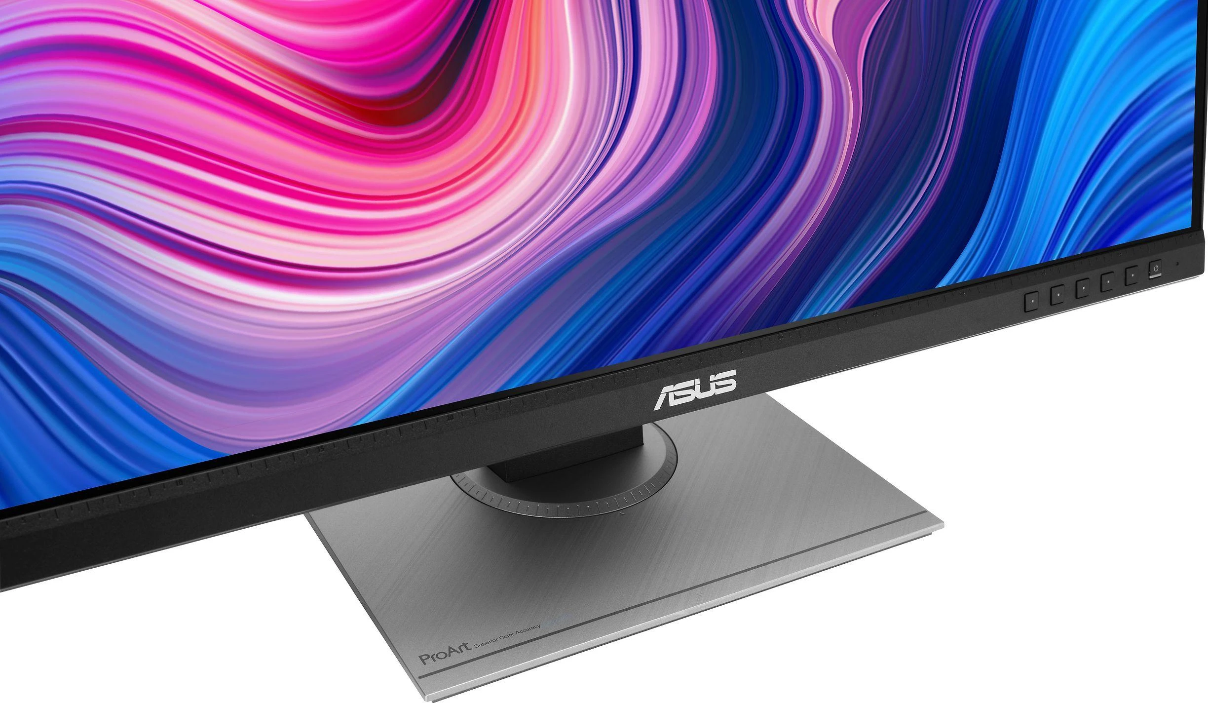 Monitorius Asus ProArt PA278QV, 27", IPS, WQHD (2560x1440), 5 ms, 75 Hz, 350 cd/m²