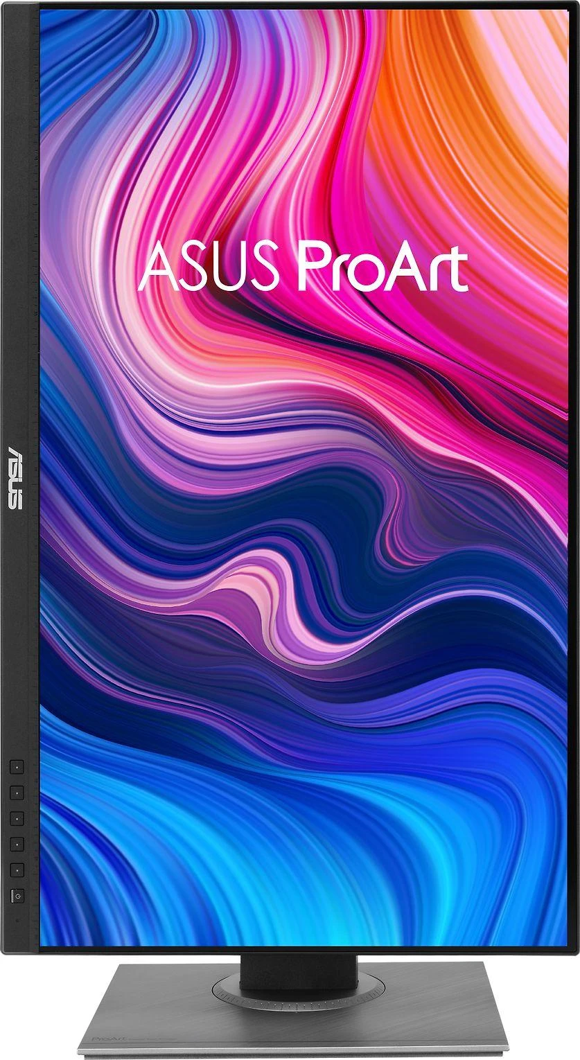 Monitorius Asus ProArt PA278QV, 27", IPS, WQHD (2560x1440), 5 ms, 75 Hz, 350 cd/m²
