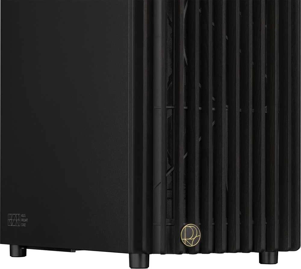 ASUS ProArt PA401 Wood METAL PWM Juodas