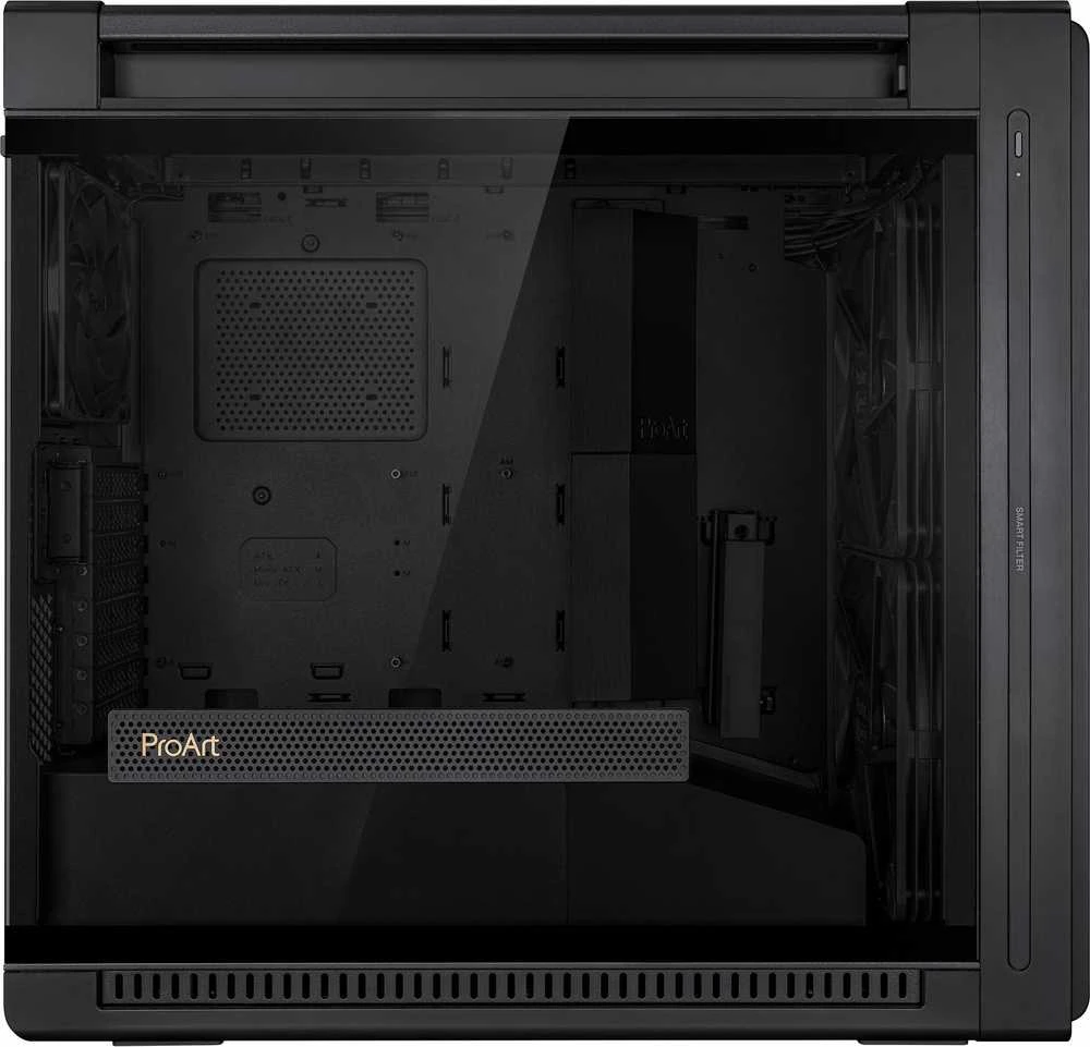 Kompiuterio korpusas ASUS ProArt PA602