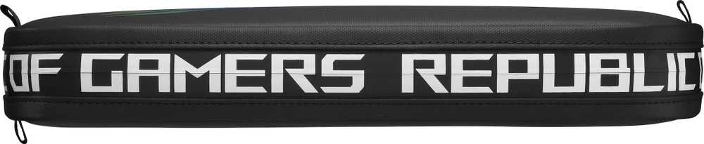 Asus ROG Ally kelioninis dėklas | Kelioninis dėklas | Juodas
