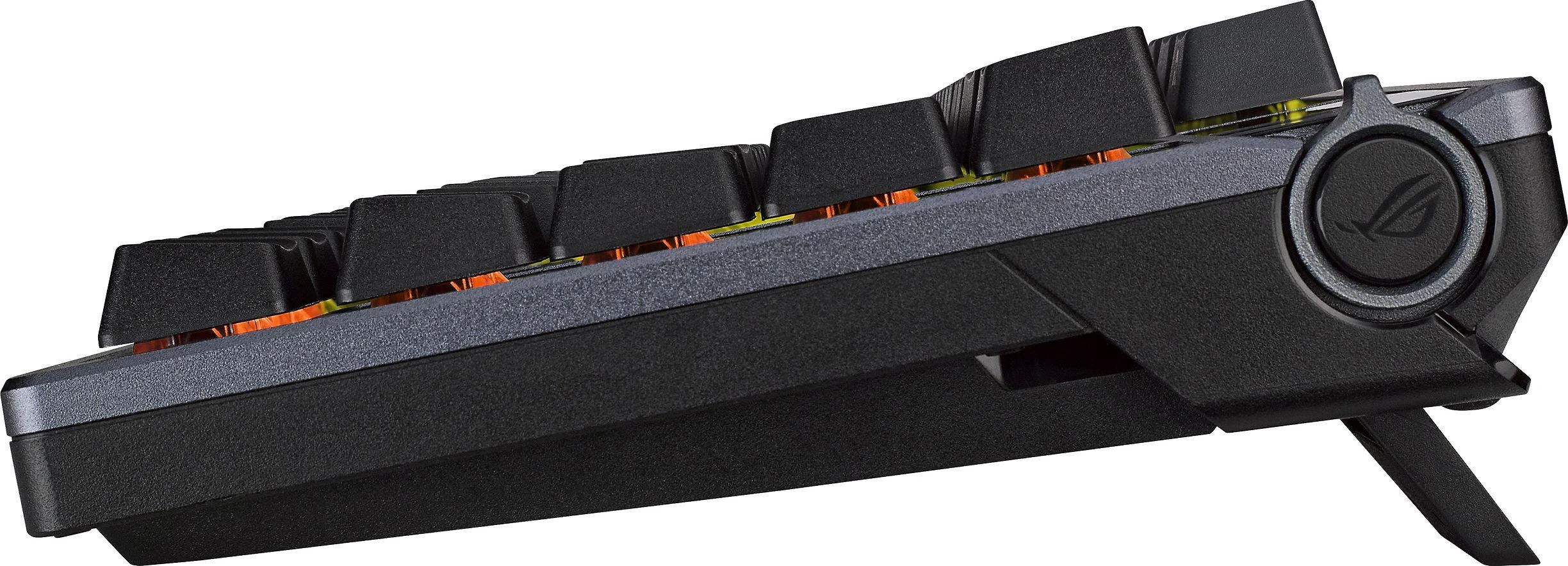 Klaviatūra ASUS ROG AZOTH
