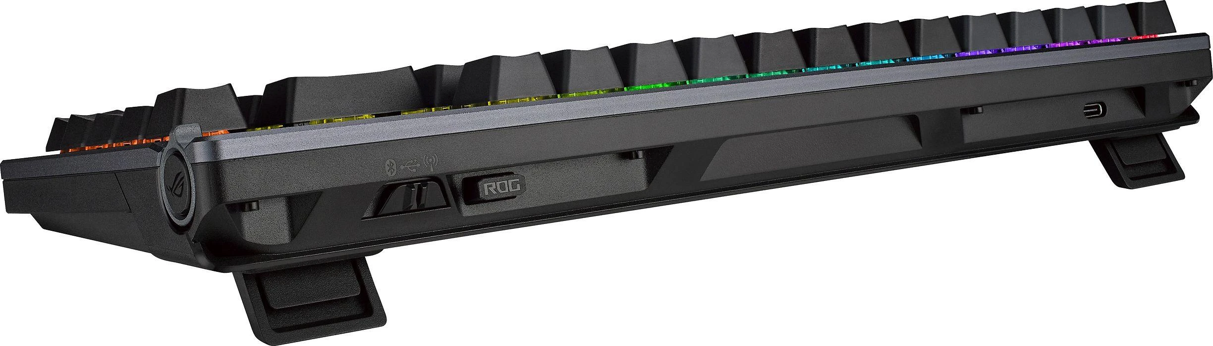 Klaviatūra ASUS ROG AZOTH