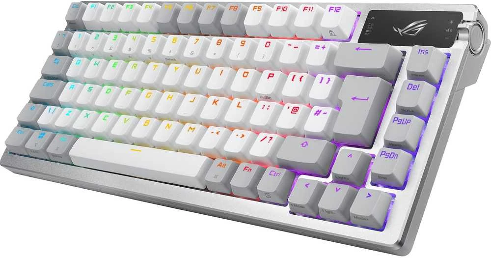Klaviatūra Asus ROG Azoth