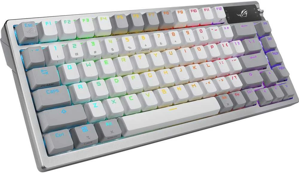 Klaviatūra Asus ROG Azoth