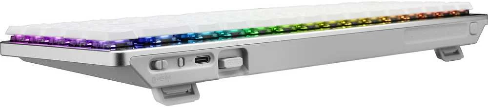 Klaviatūra Asus ROG Falchion RX Low Profile
