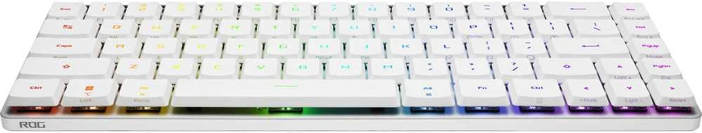 Klaviatūra Asus ROG Falchion RX Low Profile