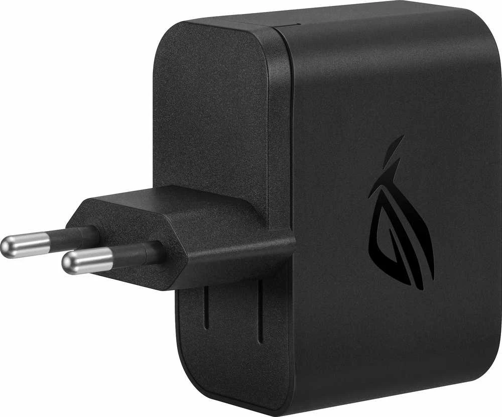Asus ROG 65W įkroviklis su kištuku
