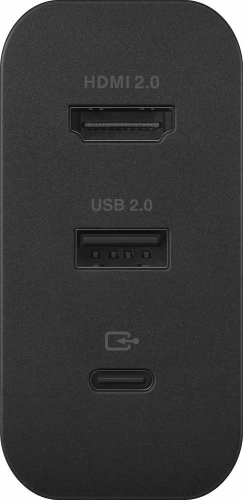 Asus ROG žaidimų įkroviklio dokas | 65 W