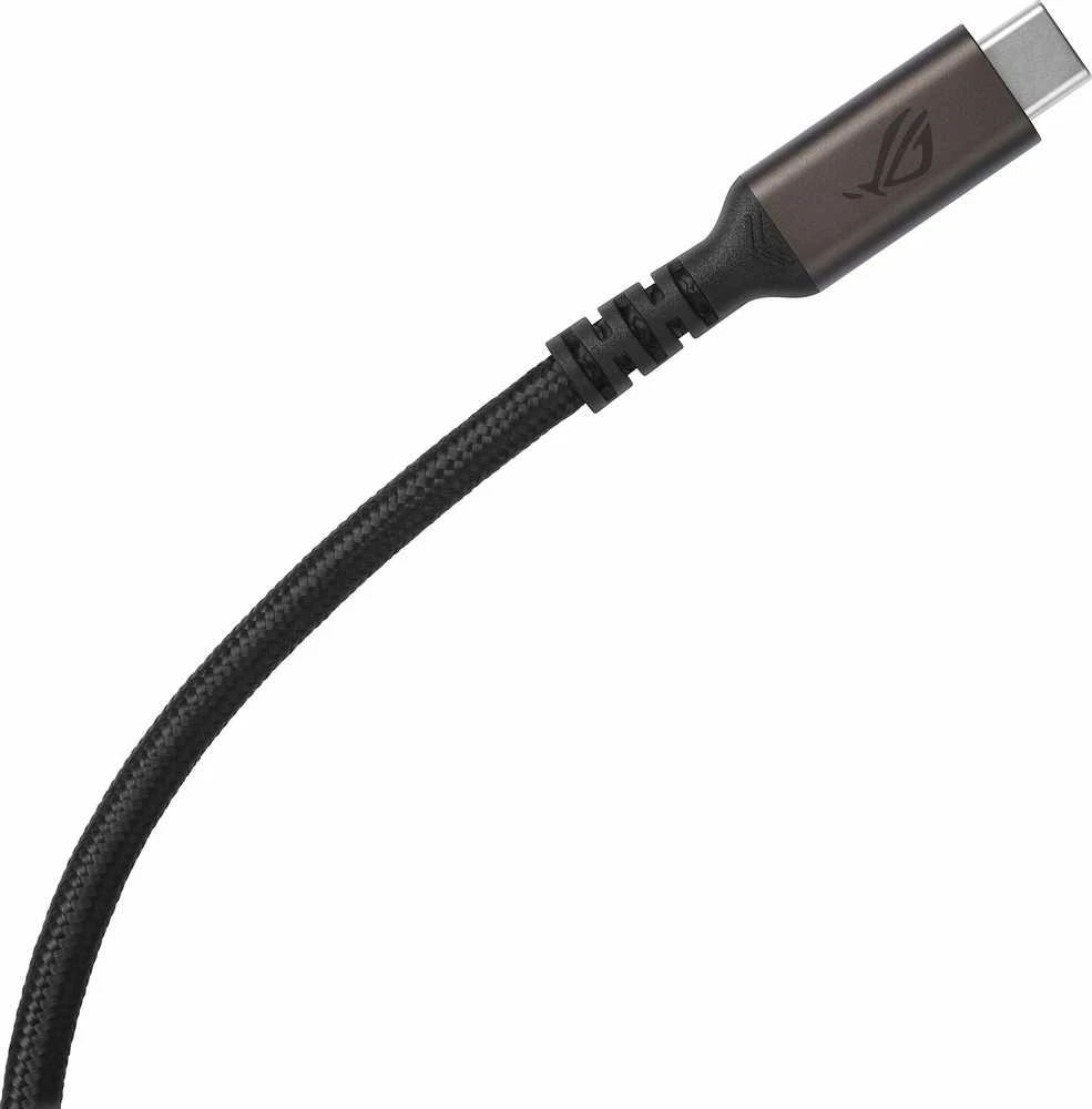 Asus ROG žaidimų įkroviklio dokas | 65 W