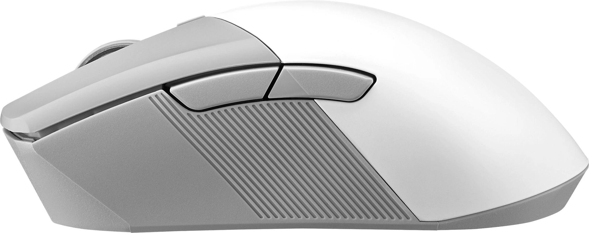 Pelė ASUS ROG Gladius III Wireless Aimpoint, Balta
