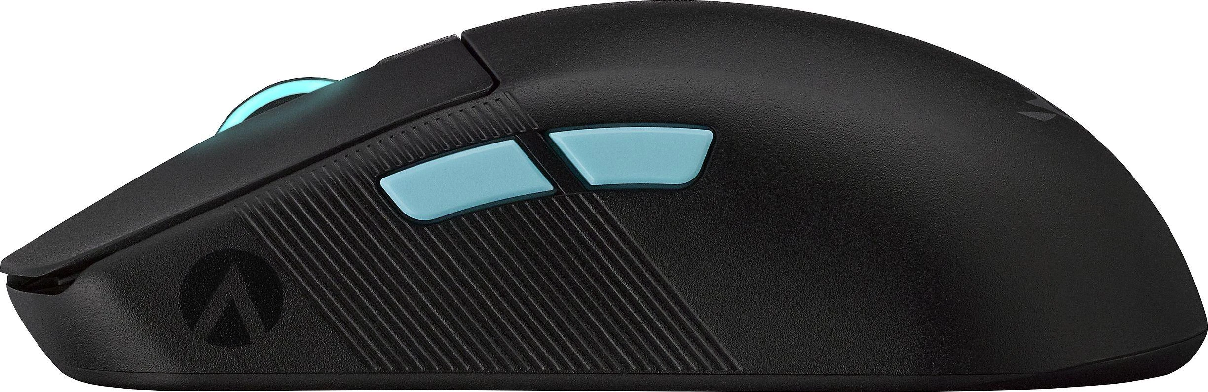 Belaidė pelė ASUS ROG Harpe Ace Aim Lab Edition