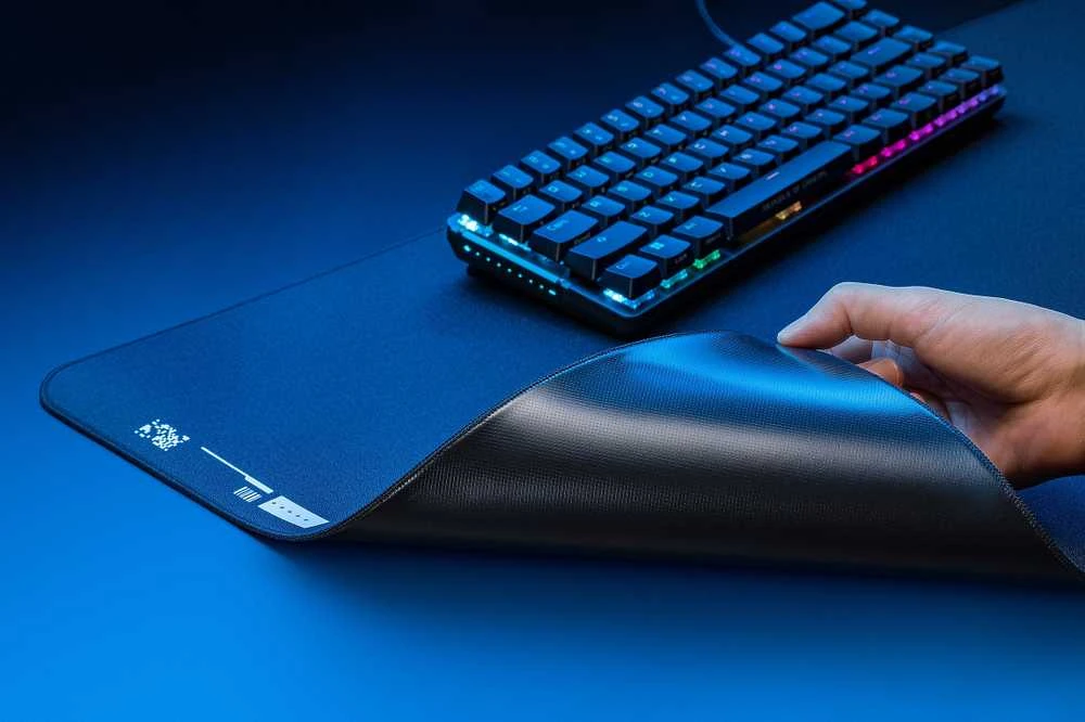 Pelės kilimėlis ASUS ROG Hone Ace XXL