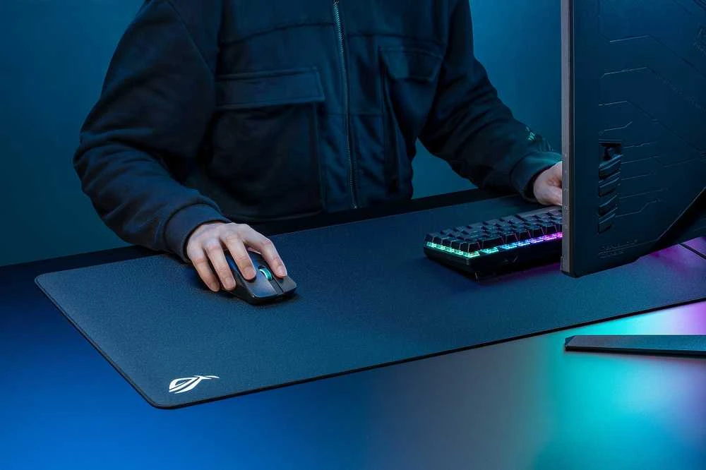 Pelės kilimėlis ASUS ROG Hone Ace XXL