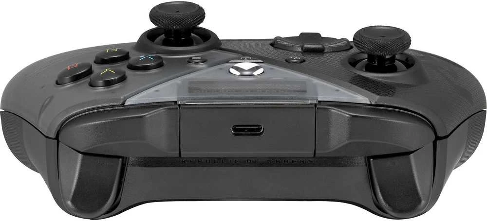 Žaidimų pultas ASUS ROG Raikiri
