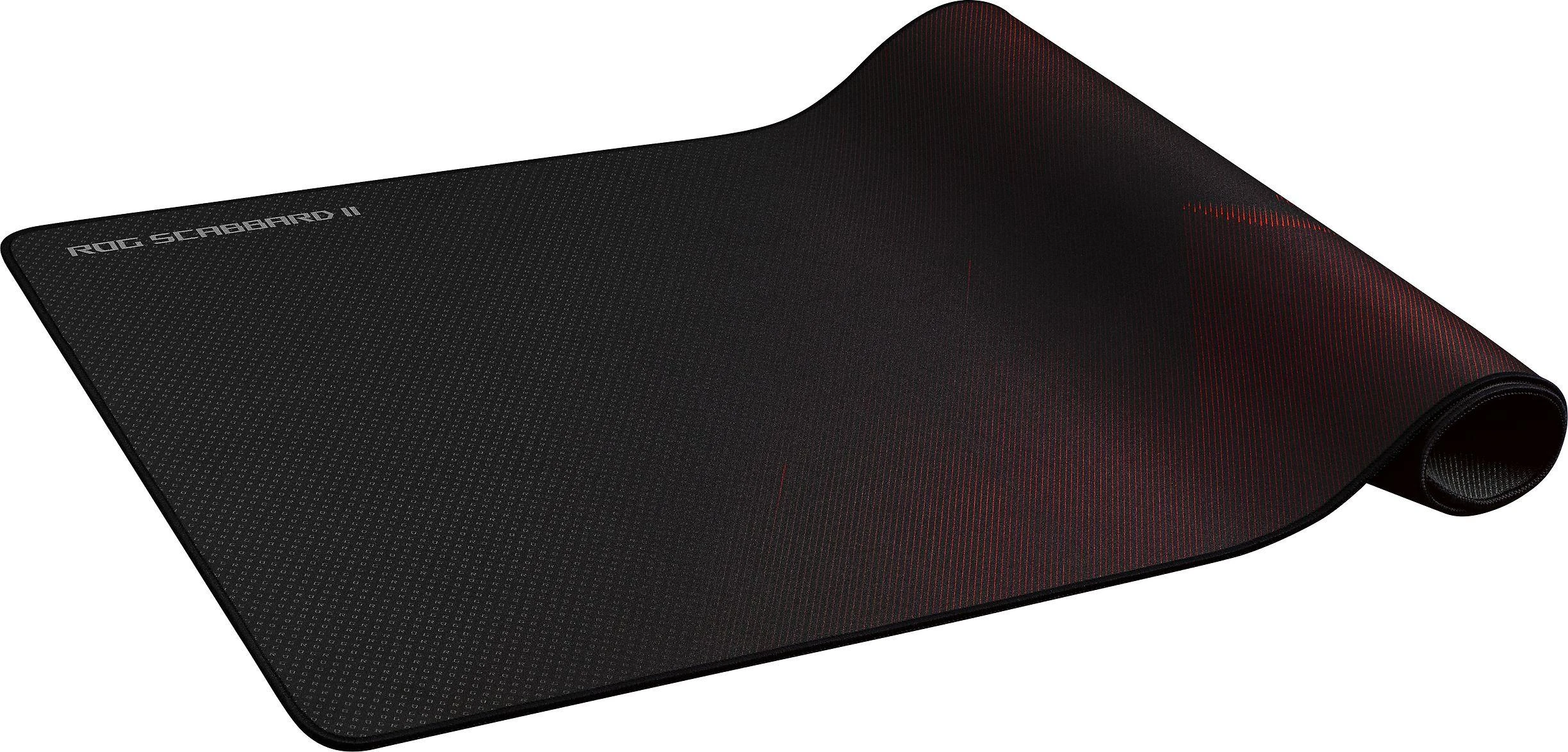 Pelė Asus ROG Scabbard II