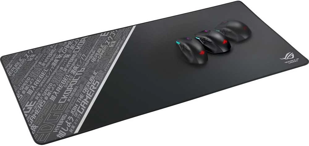 Kilimėlis Asus ROG apvalkalas