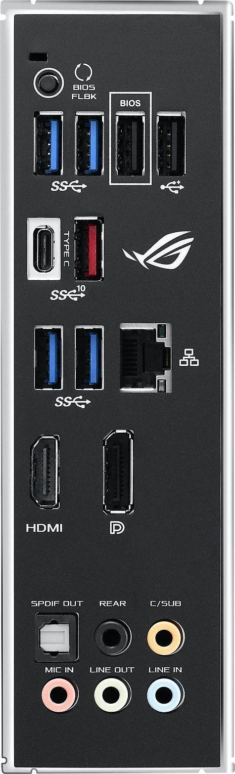 Pagrindinė plokštė ASUS  AMD B550 /SAM4 / ATX /3xPCI-Express 3.0 1x / 1xPCI-Express 3.0 16x /2xM.2 / 1xPCI-Express 4.0 16x / Memory DDR4 / Memory slots 4
